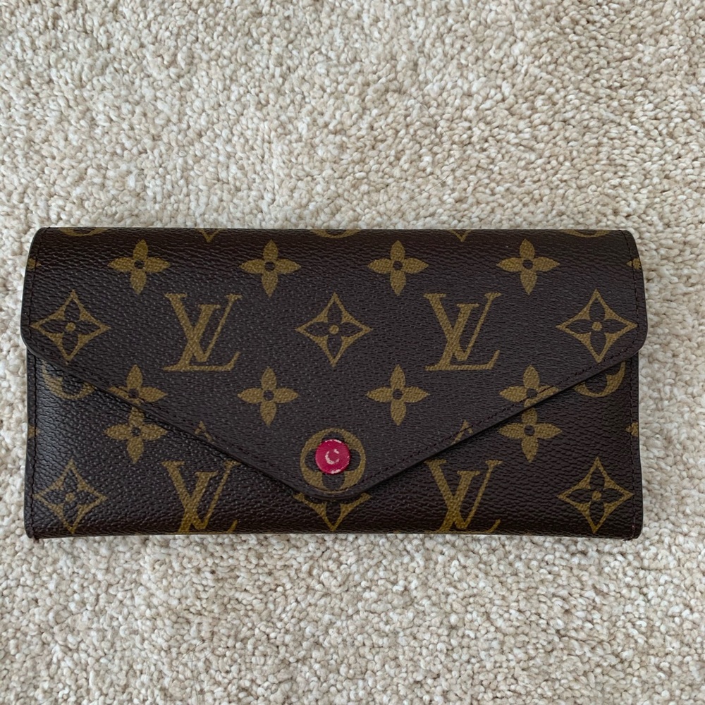 Louis Vuitton Wallet